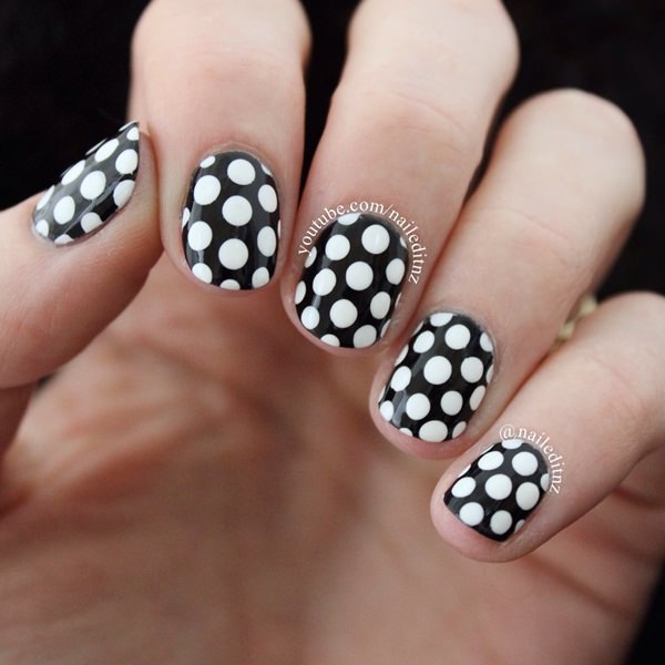 short-nails-30