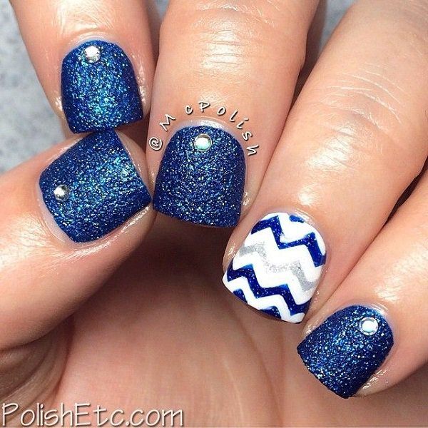 short-nails-33