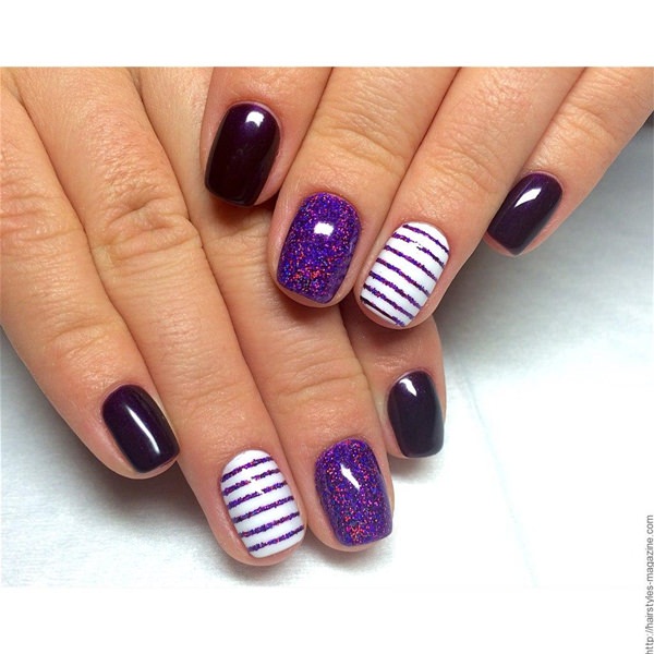 short-nails-34