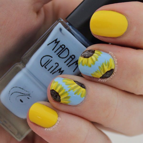 short-nails-41