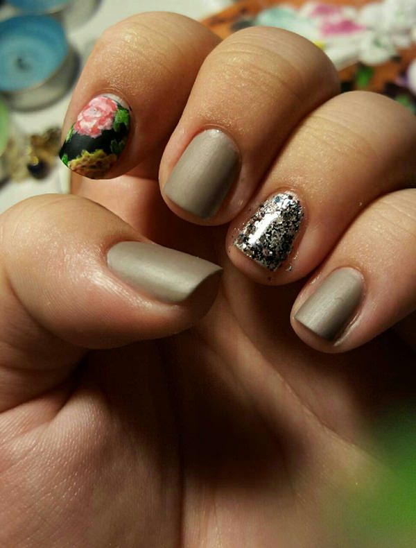 short-nails-45