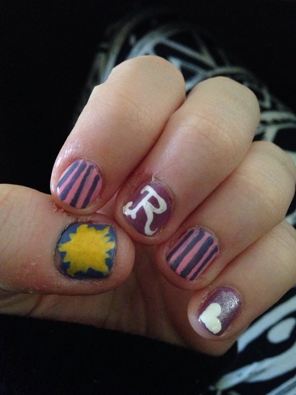 short-nails-55