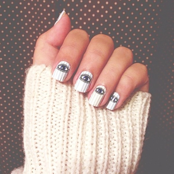 short-nails-58