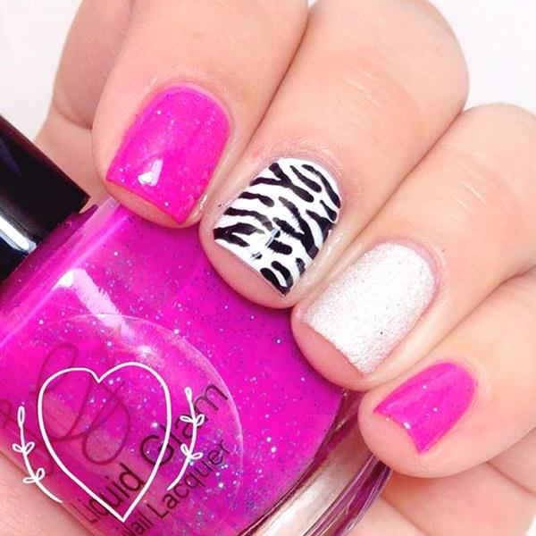 short-nails-71
