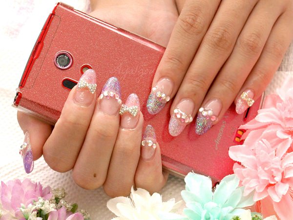 110050916-acrylic-nails-designs